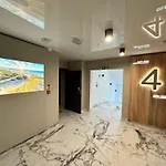 Perlowa Przystan Apartman Kołobrzeg