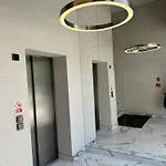 Apartman Perlowa Przystan *