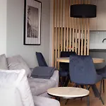 Apartman Perlowa Przystan Kołobrzeg