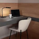Perlowa Przystan Apartman *