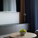 Perlowa Przystan Apartman *