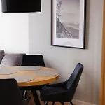 Perlowa Przystan Apartman