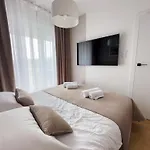 Apartman Perlowa Przystan