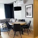 Apartman Perlowa Przystan Kołobrzeg