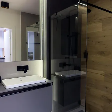 Appartement Perlowa Przystan *