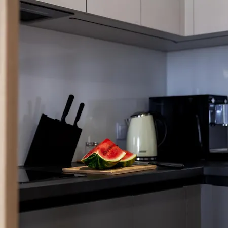 Apartman Perlowa Przystan Kołobrzeg